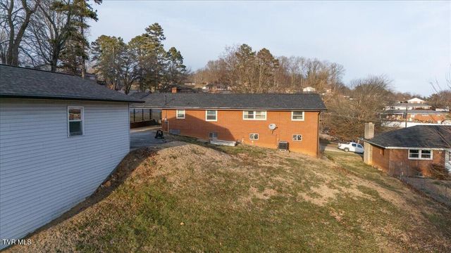 204 Thompson Street, Kingsport, TN 37660