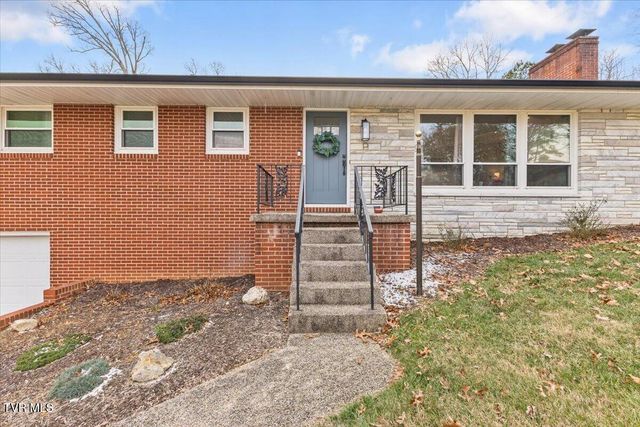 204 Thompson Street, Kingsport, TN 37660