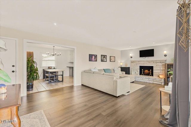 204 Thompson Street, Kingsport, TN 37660