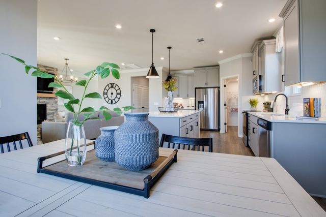 817 Pleasant Ridge Run, Mount Juliet, TN 37122