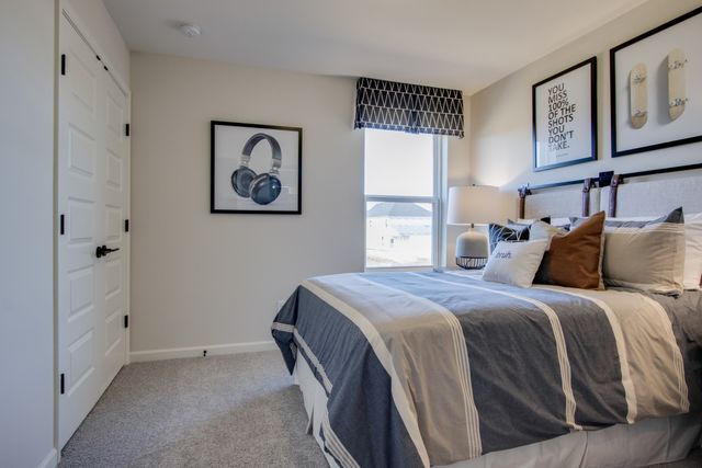 817 Pleasant Ridge Run, Mount Juliet, TN 37122