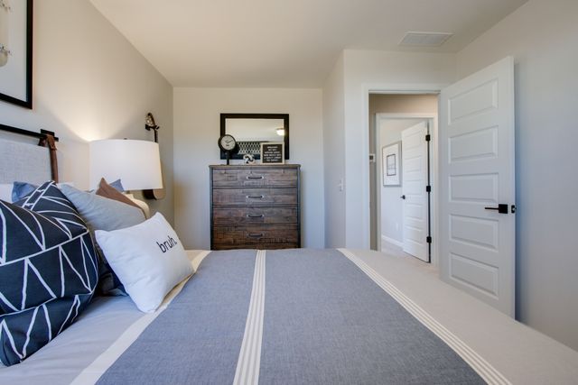 817 Pleasant Ridge Run, Mount Juliet, TN 37122