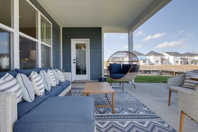 817 Pleasant Ridge Run, Mount Juliet, TN 37122