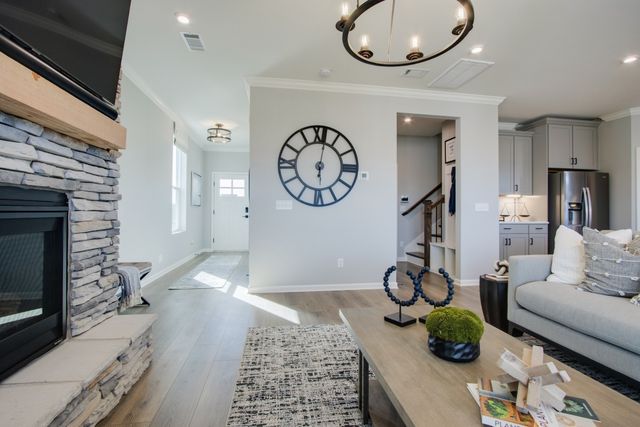 817 Pleasant Ridge Run, Mount Juliet, TN 37122