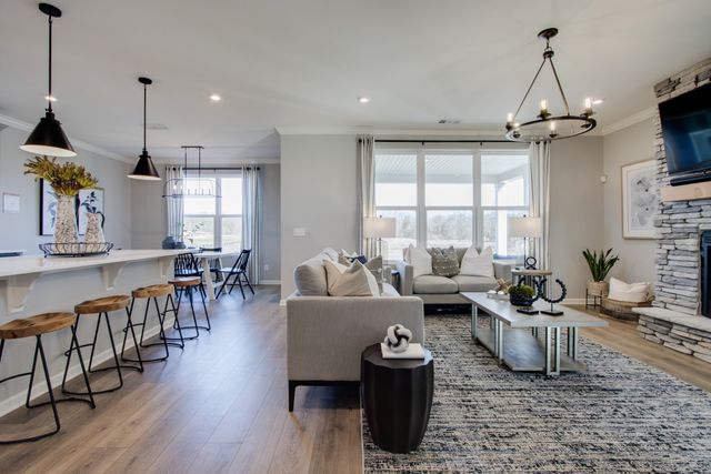 817 Pleasant Ridge Run, Mount Juliet, TN 37122