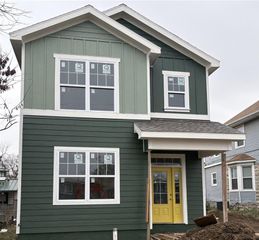 4206 Pearl Street, Kansas City, KS 66103