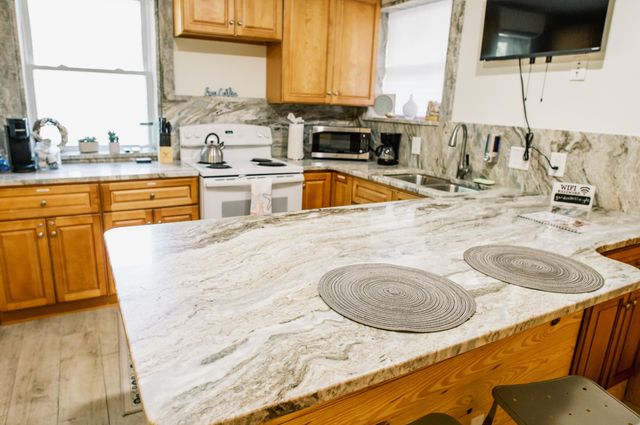1221 Sumner Avenue A,B,C,D,E, North Charleston, SC 29406