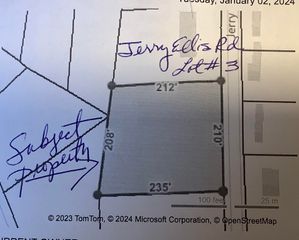 0 Jerry Ellis Road 3, Chickamauga, GA 30707