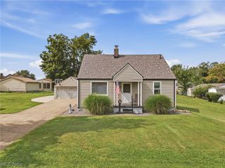 1815 Sandwith Avenue SW, Canton, OH 44706