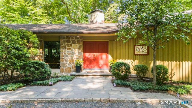 512 Belden Hill Road, Wilton, CT 06897