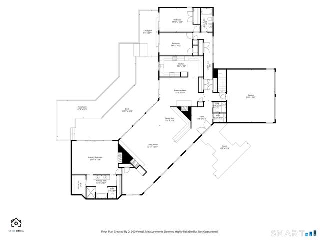 512 Belden Hill Road, Wilton, CT 06897