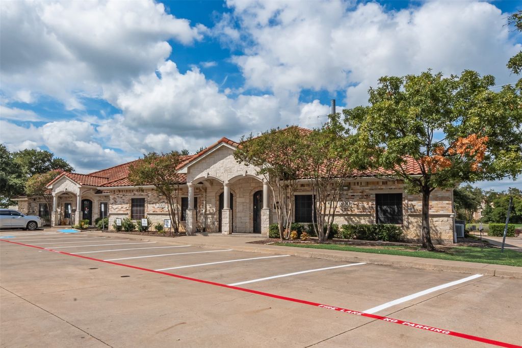 9500 Lakeview Parkway 200, Rowlett, TX 75088