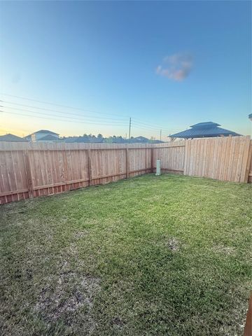 1026 Moon Drop Lane, Houston, TX 77090