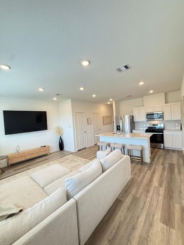 1026 Moon Drop Lane, Houston, TX 77090
