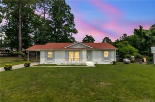 5490 Ivyridge Court, Fayetteville, NC 28314