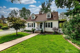 106 South Court, Eaton, OH 45320