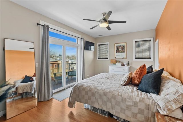 2816 N Rockwell Street 3N, Chicago, IL 60618