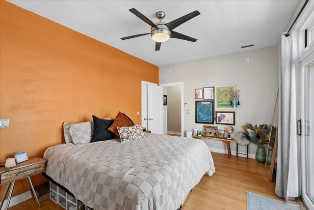 2816 N Rockwell Street 3N, Chicago, IL 60618