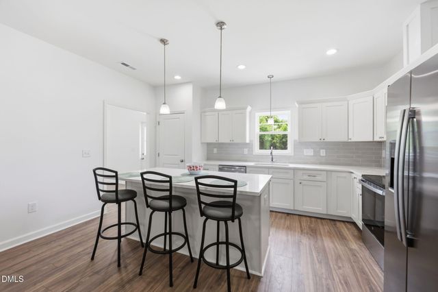 107 Sagewood Drive, Dudley, NC 28333