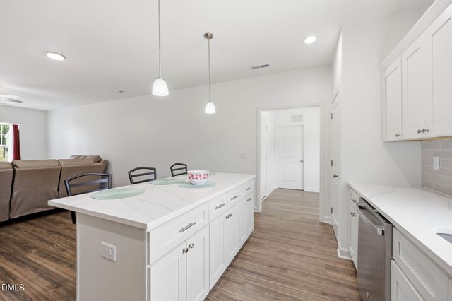 107 Sagewood Drive, Dudley, NC 28333