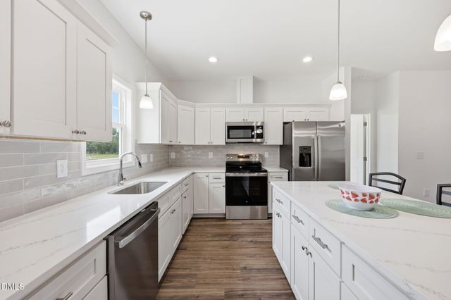 107 Sagewood Drive, Dudley, NC 28333
