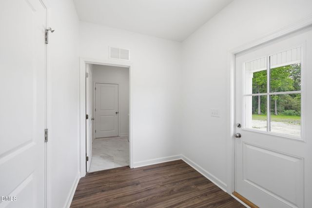 107 Sagewood Drive, Dudley, NC 28333