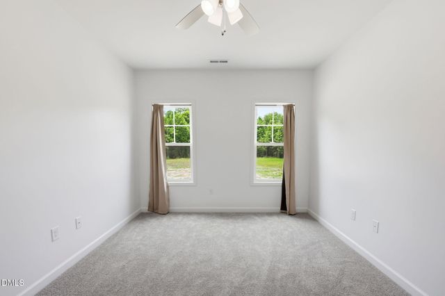 107 Sagewood Drive, Dudley, NC 28333