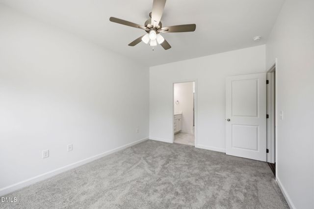107 Sagewood Drive, Dudley, NC 28333