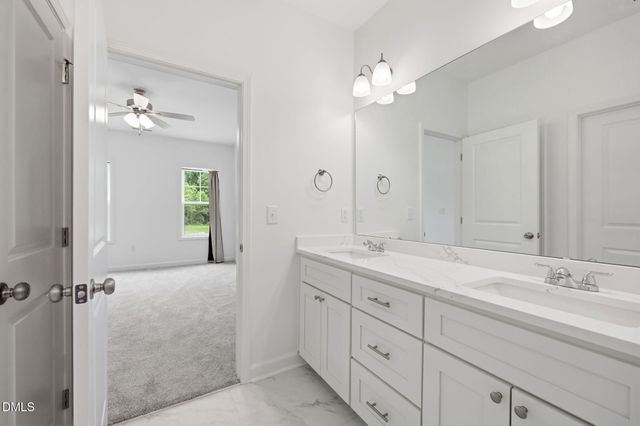 107 Sagewood Drive, Dudley, NC 28333