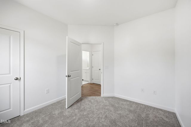 107 Sagewood Drive, Dudley, NC 28333
