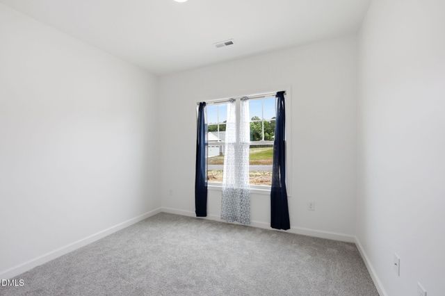 107 Sagewood Drive, Dudley, NC 28333