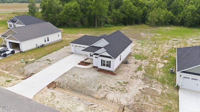 107 Sagewood Drive, Dudley, NC 28333