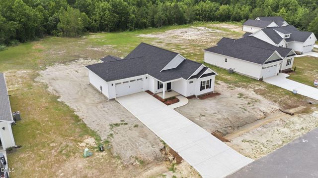 107 Sagewood Drive, Dudley, NC 28333