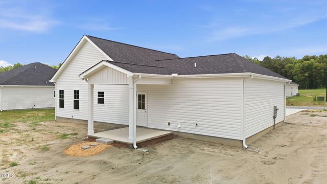 107 Sagewood Drive, Dudley, NC 28333