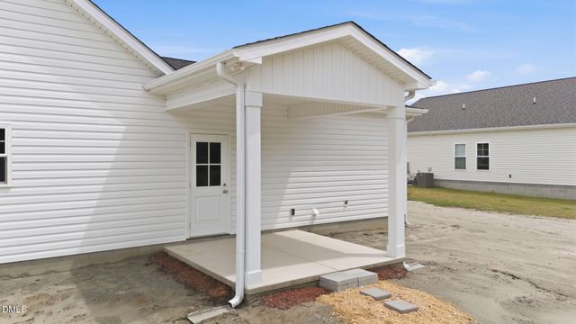 107 Sagewood Drive, Dudley, NC 28333