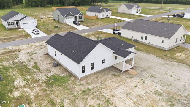 107 Sagewood Drive, Dudley, NC 28333