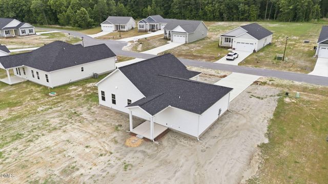 107 Sagewood Drive, Dudley, NC 28333
