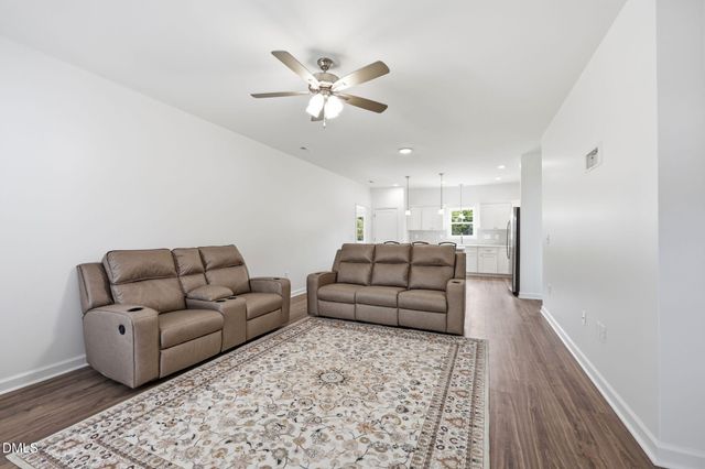 107 Sagewood Drive, Dudley, NC 28333