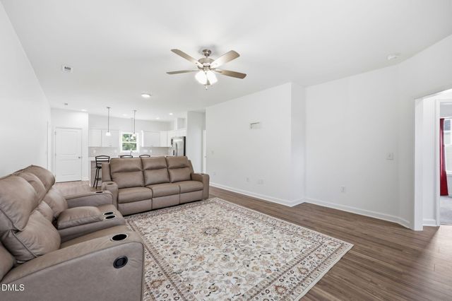 107 Sagewood Drive, Dudley, NC 28333