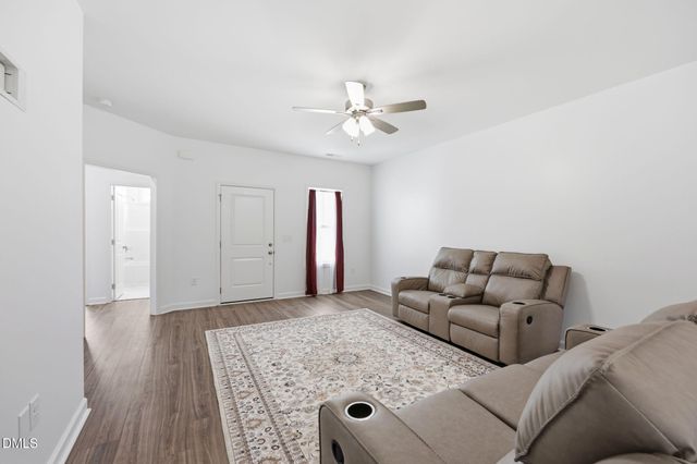 107 Sagewood Drive, Dudley, NC 28333