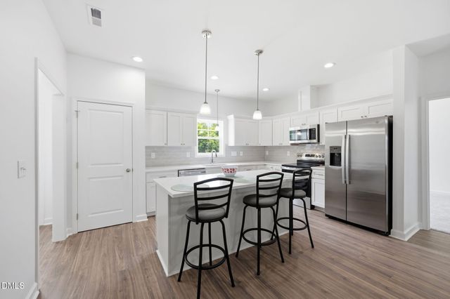 107 Sagewood Drive, Dudley, NC 28333