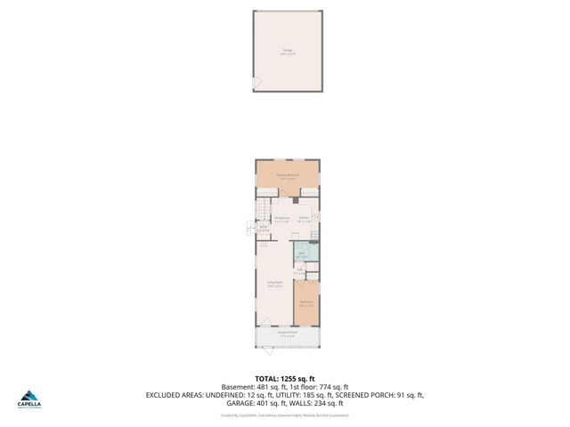 1231 Woodbridge Street, Saint Paul, MN 55117