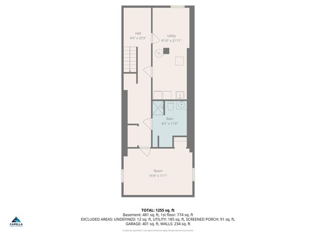 1231 Woodbridge Street, Saint Paul, MN 55117