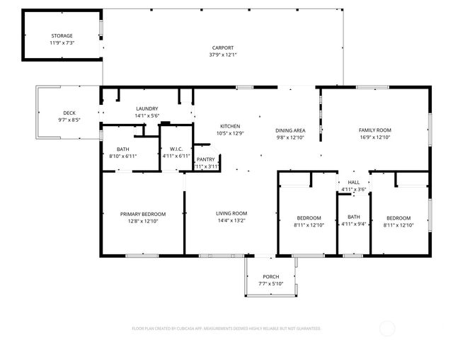 4 Blitzen Lane, Shelton, WA 98584