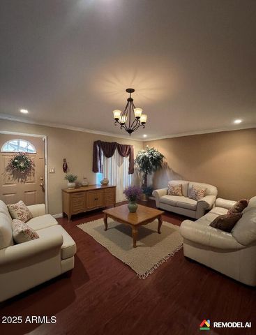 3630 N 86TH Avenue, Phoenix, AZ 85037