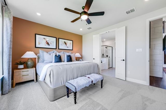 1708 Yaupon Court, Celina, TX 75009