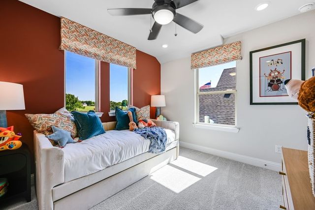 1708 Yaupon Court, Celina, TX 75009