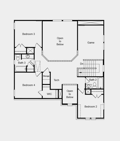 1708 Yaupon Court, Celina, TX 75009