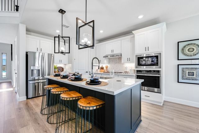 1708 Yaupon Court, Celina, TX 75009