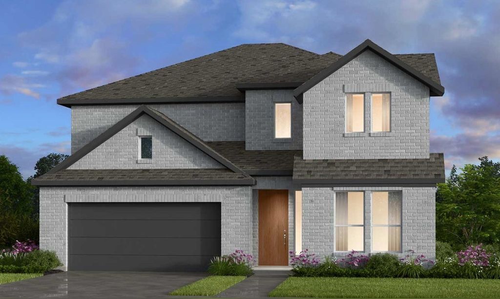 1708 Yaupon Court, Celina, TX 75009